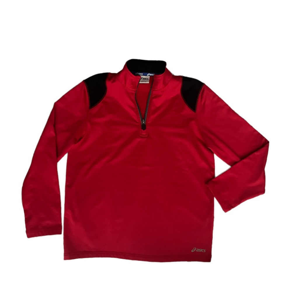Asics Jacket